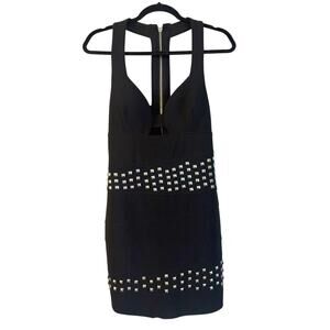 Affliction | Dresses | Affliction Black Premium Mini Dress Lace Logo String Tie Details Size M | Poshmark Affliction | Dresses | Affliction Black Premium Mini Dress Lace Logo String Tie Details Size M | Poshmark